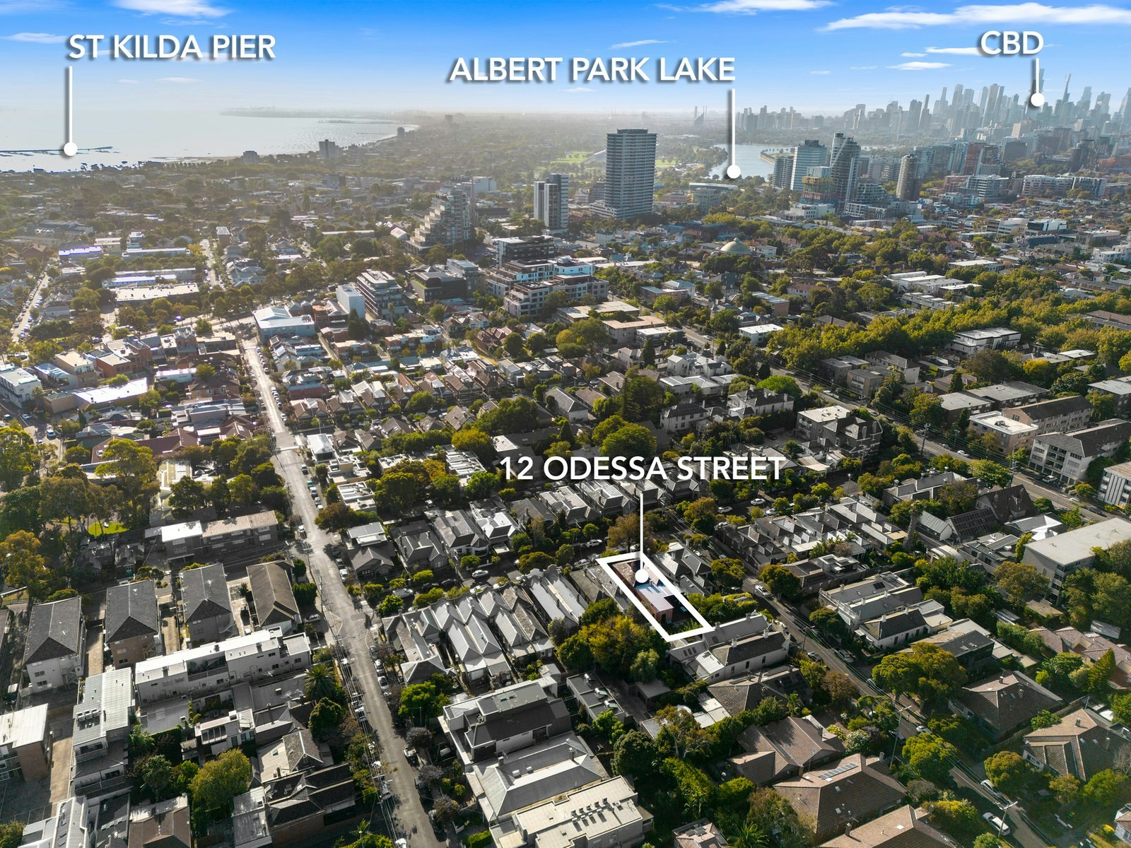 12 Odessa Street, St Kilda, 3182