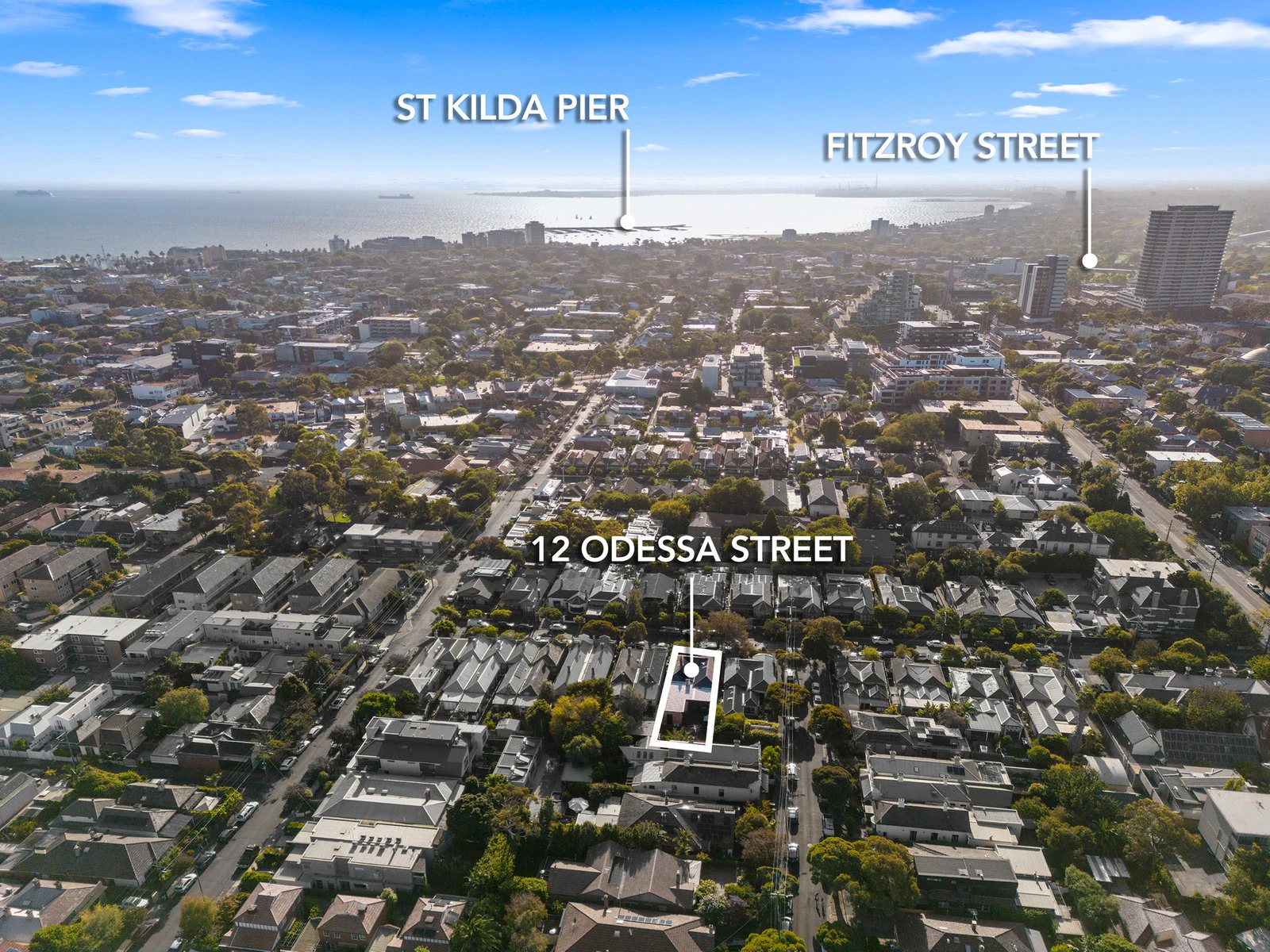 12 Odessa Street, St Kilda, 3182