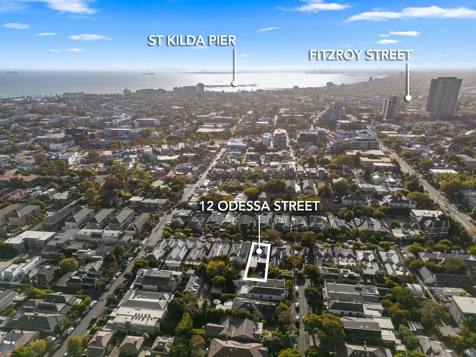 12 Odessa Street, St Kilda, 3182