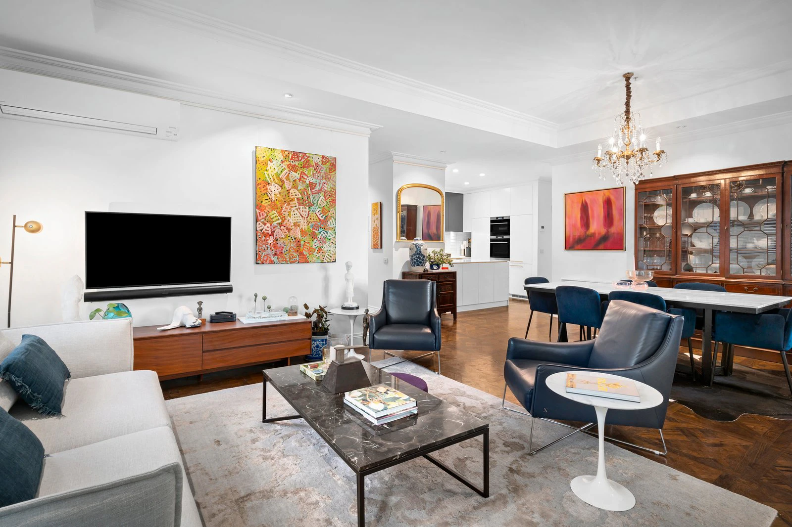 504/400 St Kilda Road, Melbourne, 3004