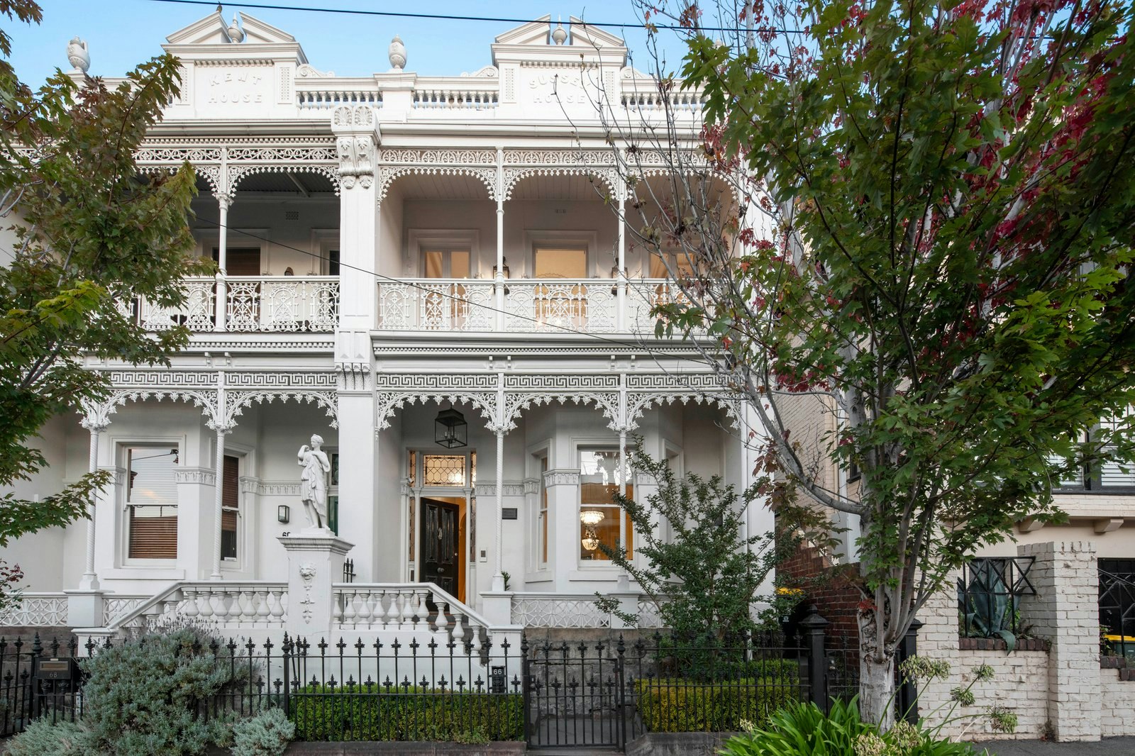 66 Park Street, South Yarra, 3141