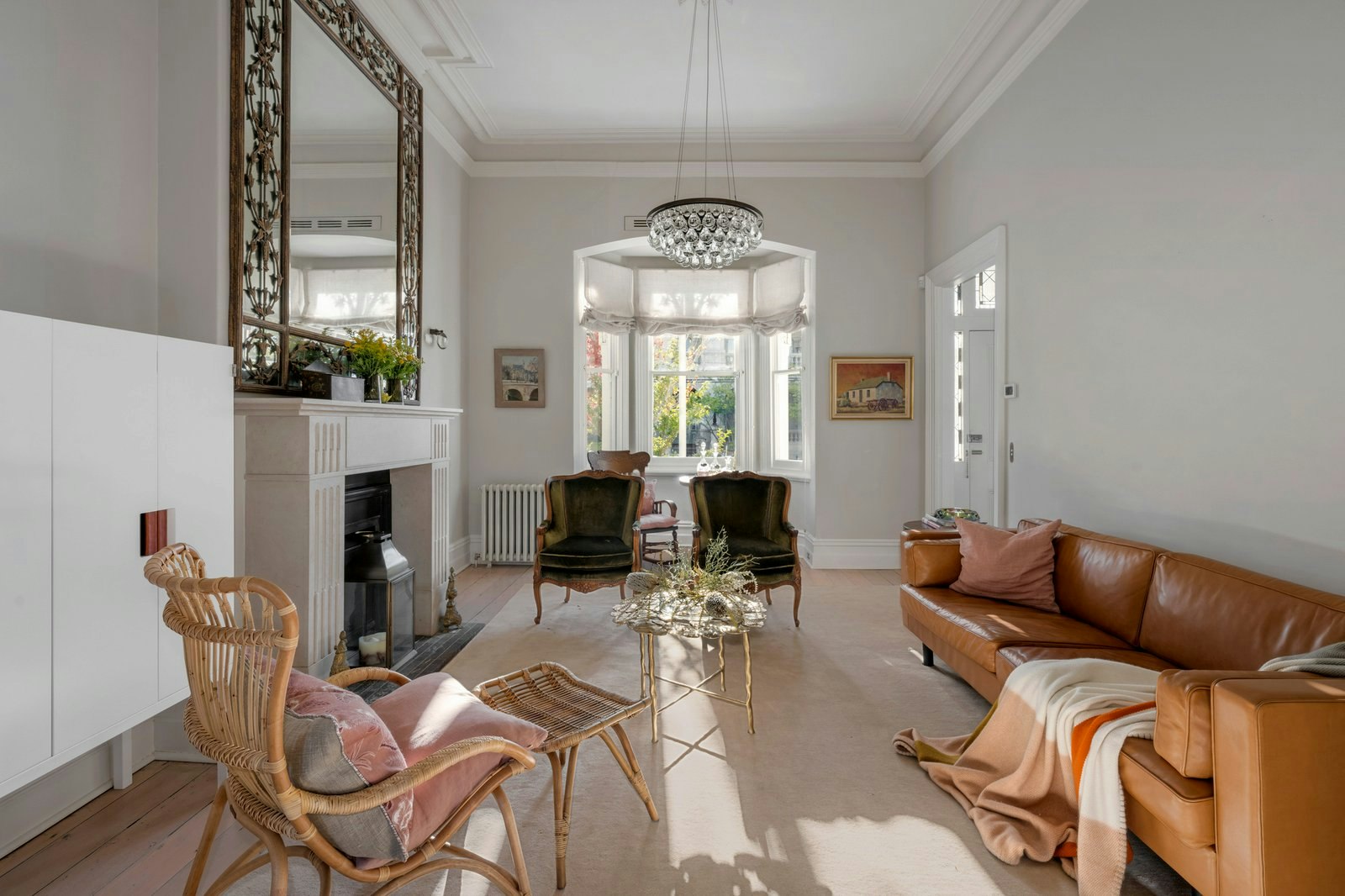 66 Park Street, South Yarra, 3141