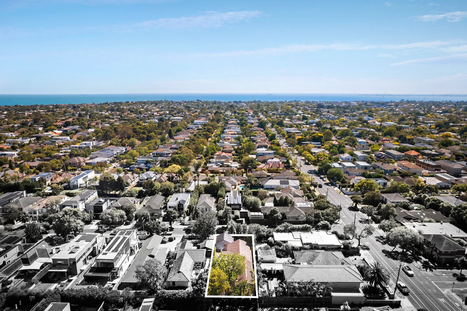 88 Baird Street, Brighton East, 3187