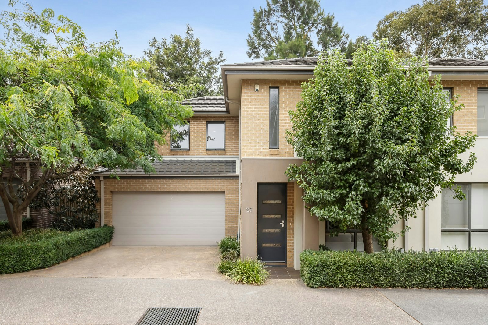 23/1 Nangnak Lane, Mont Albert, 3127