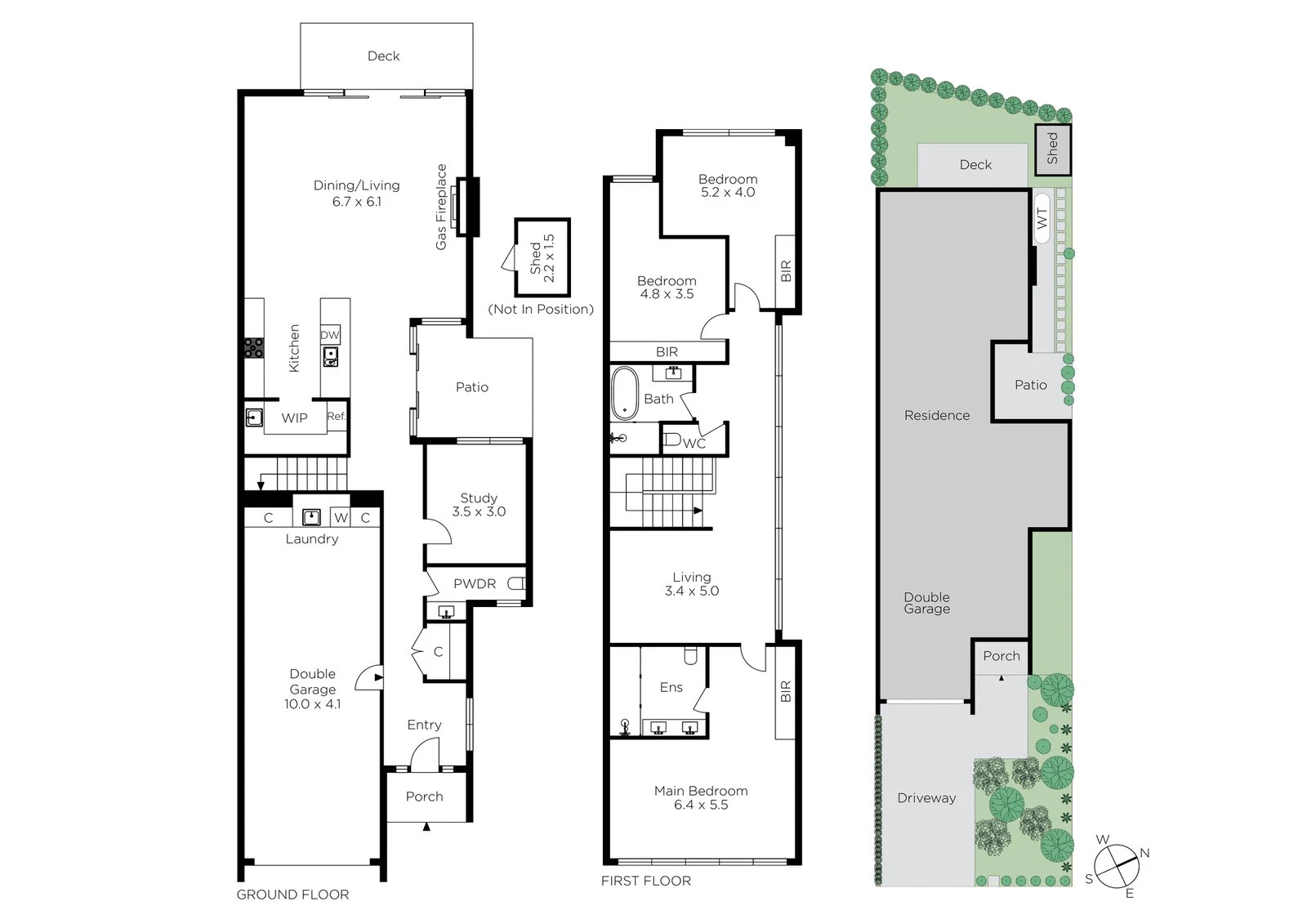 7B Peterson Street, Highett, 3190