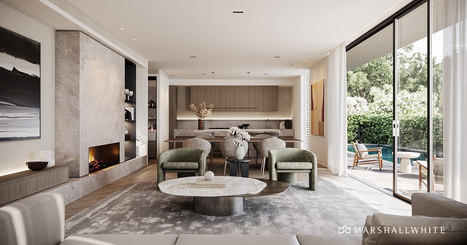 204/16-18 Fellows Street, Kew, 3101