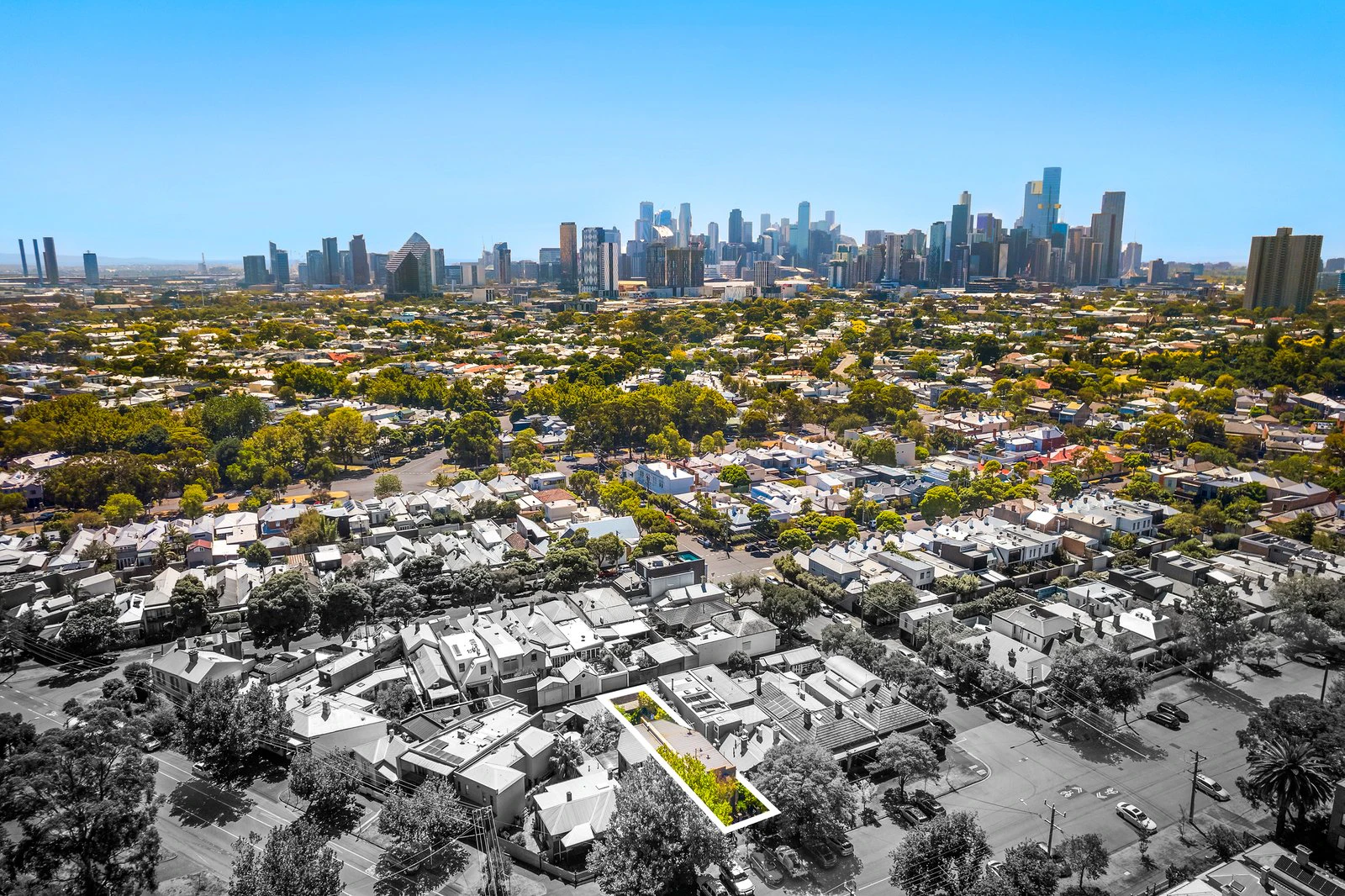 266 Bridport Street West, Albert Park, 3206