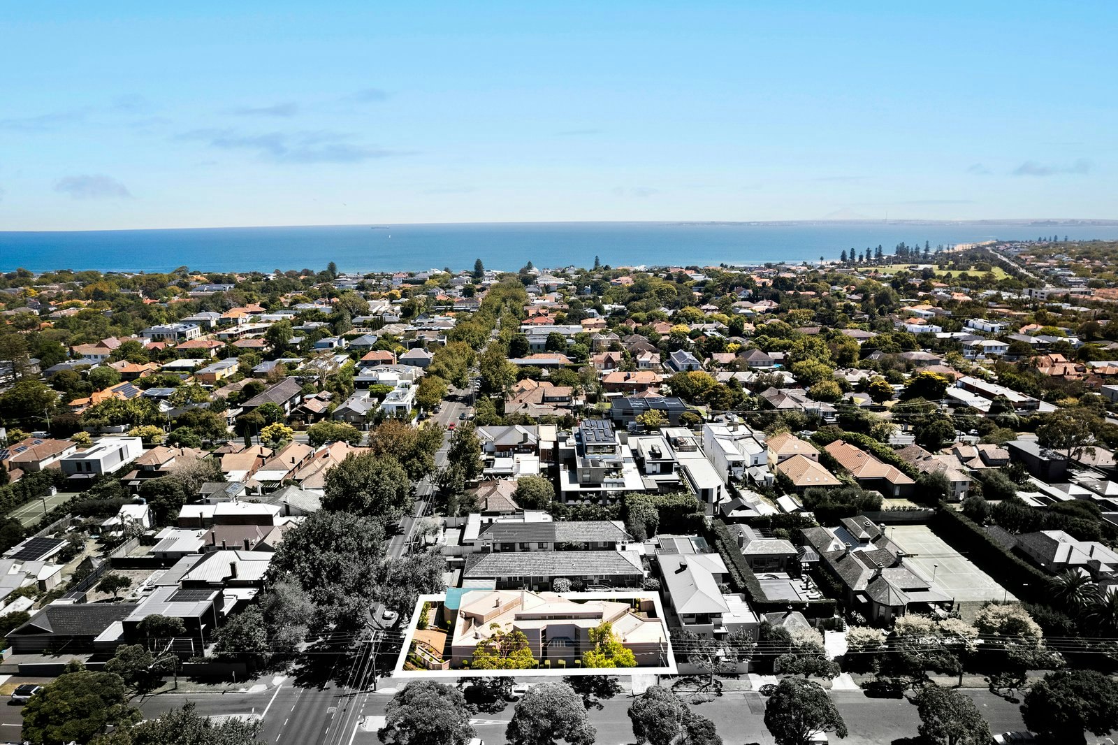 63 Martin Street, Brighton, 3186