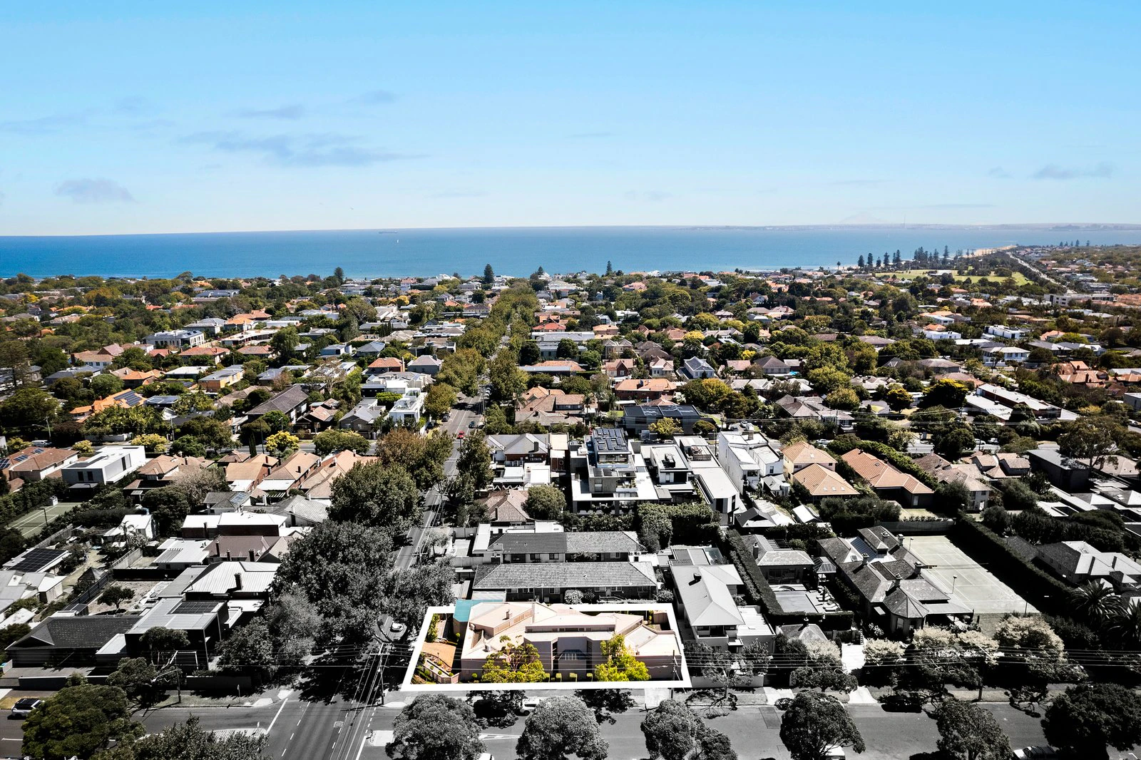 63 Martin Street, Brighton, 3186