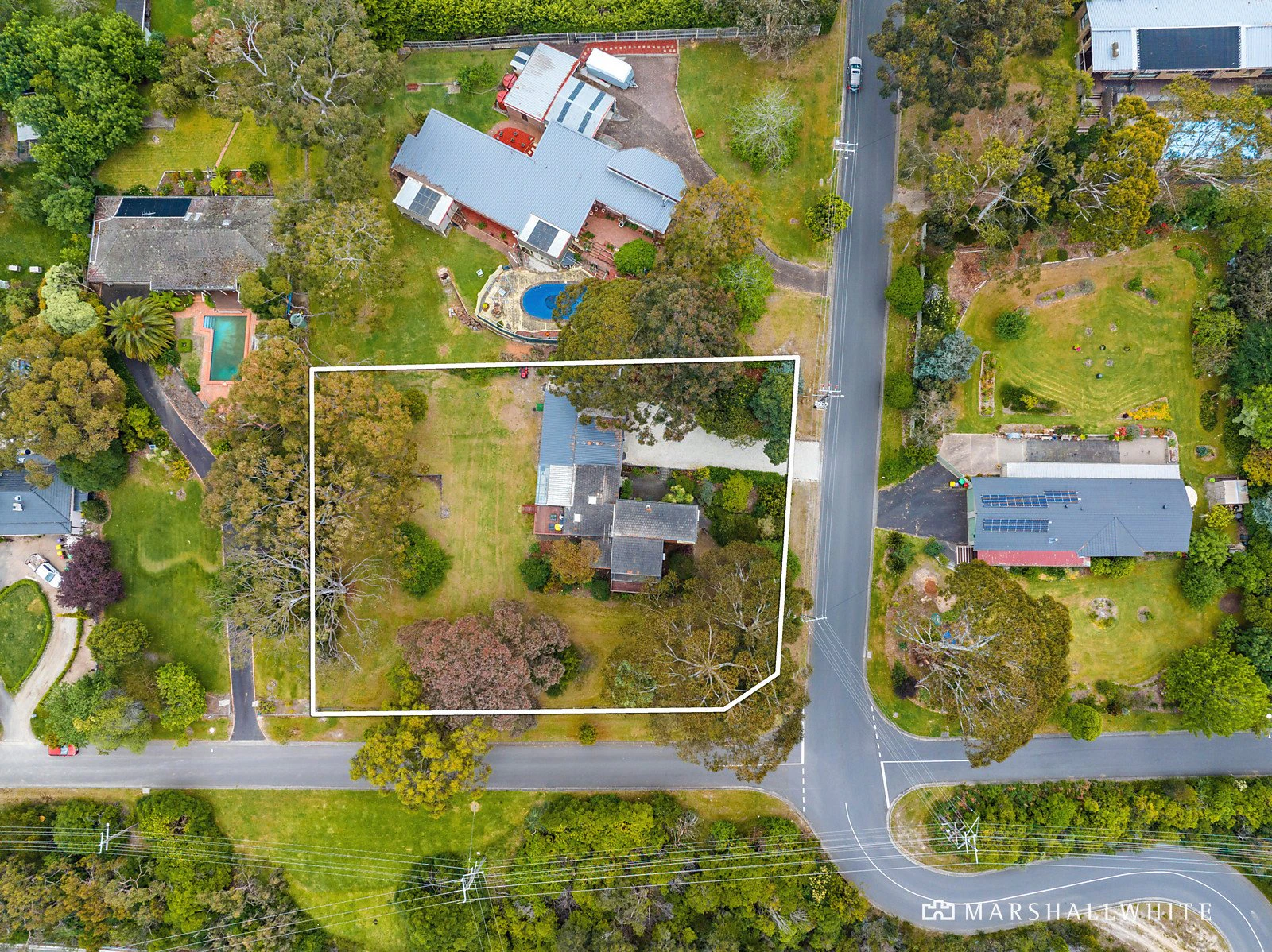 1 Barriedale Grove, Frankston South, VIC