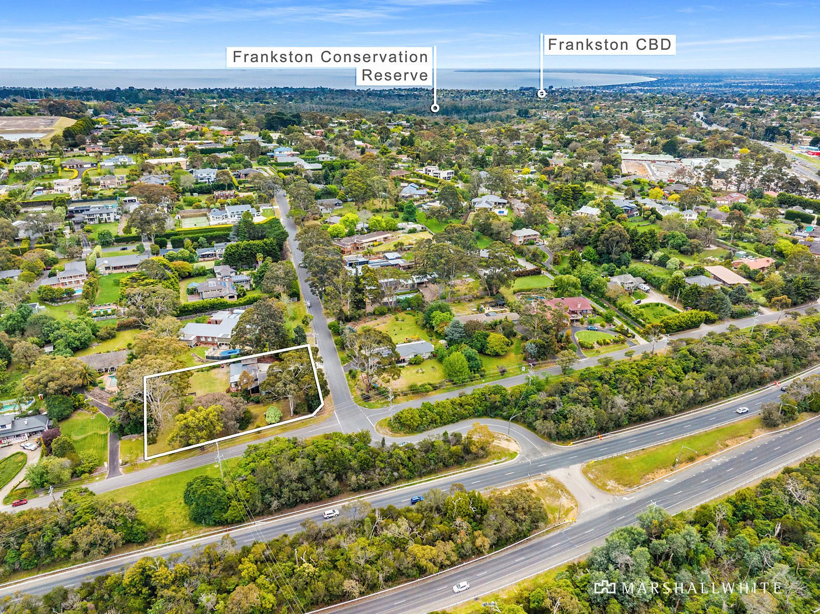 1 Barriedale Grove, Frankston South, VIC