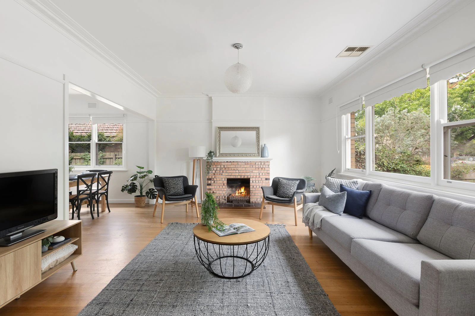 128 Ashburn Grove, Ashburton, 3147