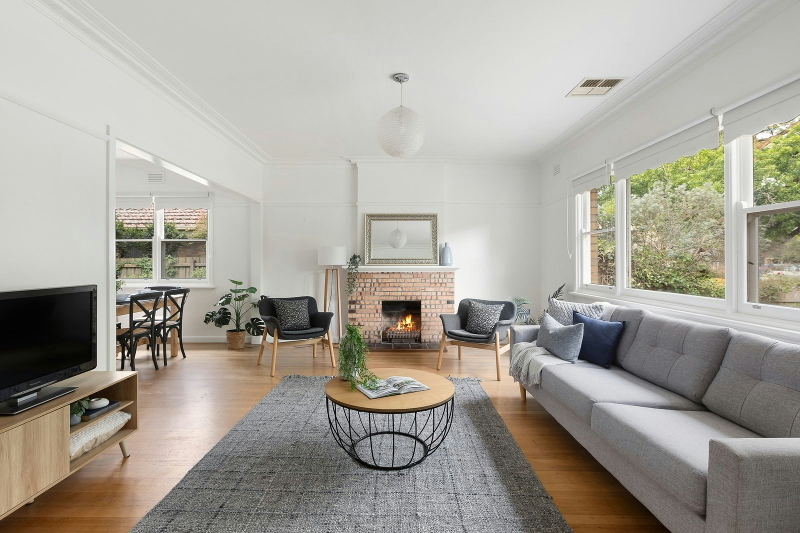 128 Ashburn Grove, Ashburton, 3147