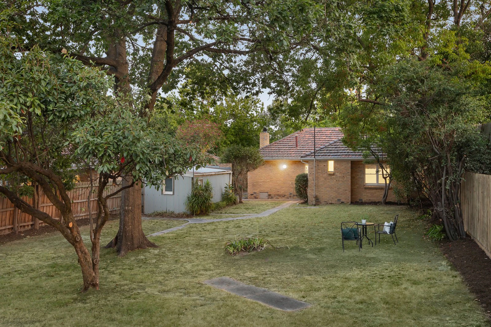 128 Ashburn Grove, Ashburton, 3147