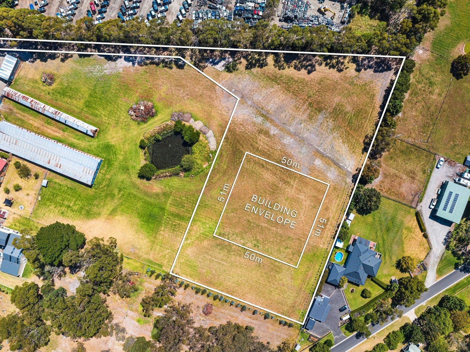 Lot 2/410 Warrandyte Road, Langwarrin South, 3911