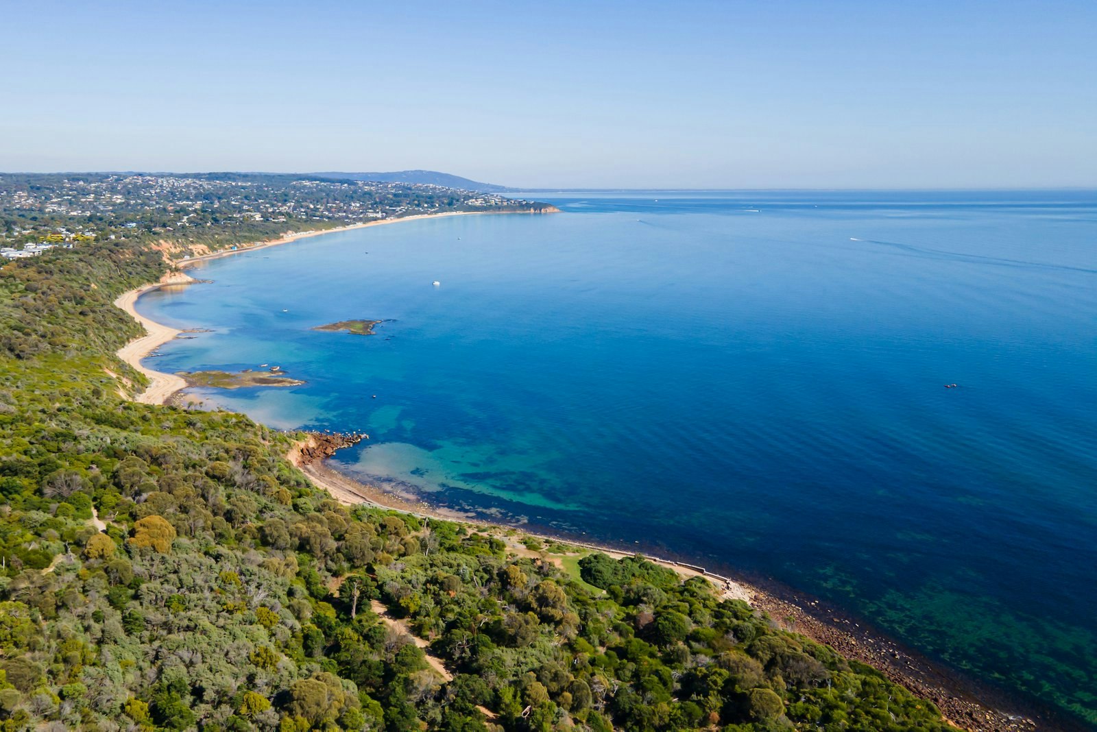 4 Kooyonga Grove, Mornington, 3931