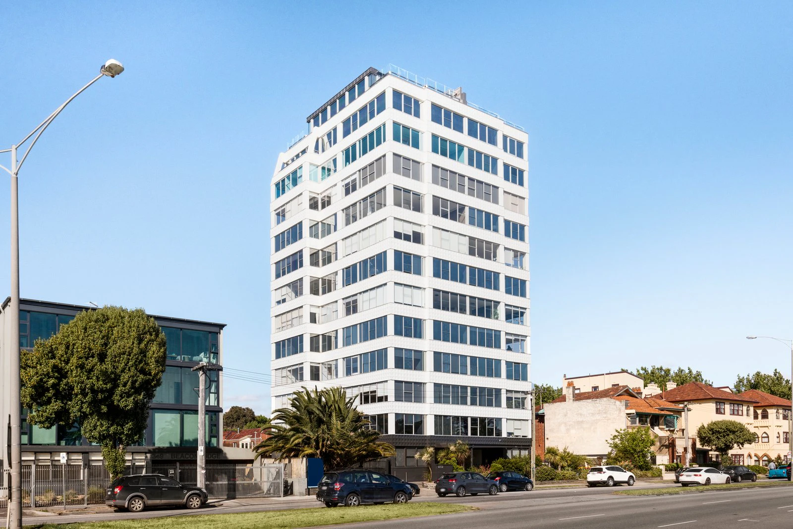 41/350 Beaconsfield Parade, St Kilda West, 3182