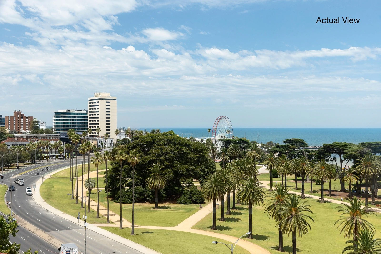 41/350 Beaconsfield Parade, St Kilda West, 3182