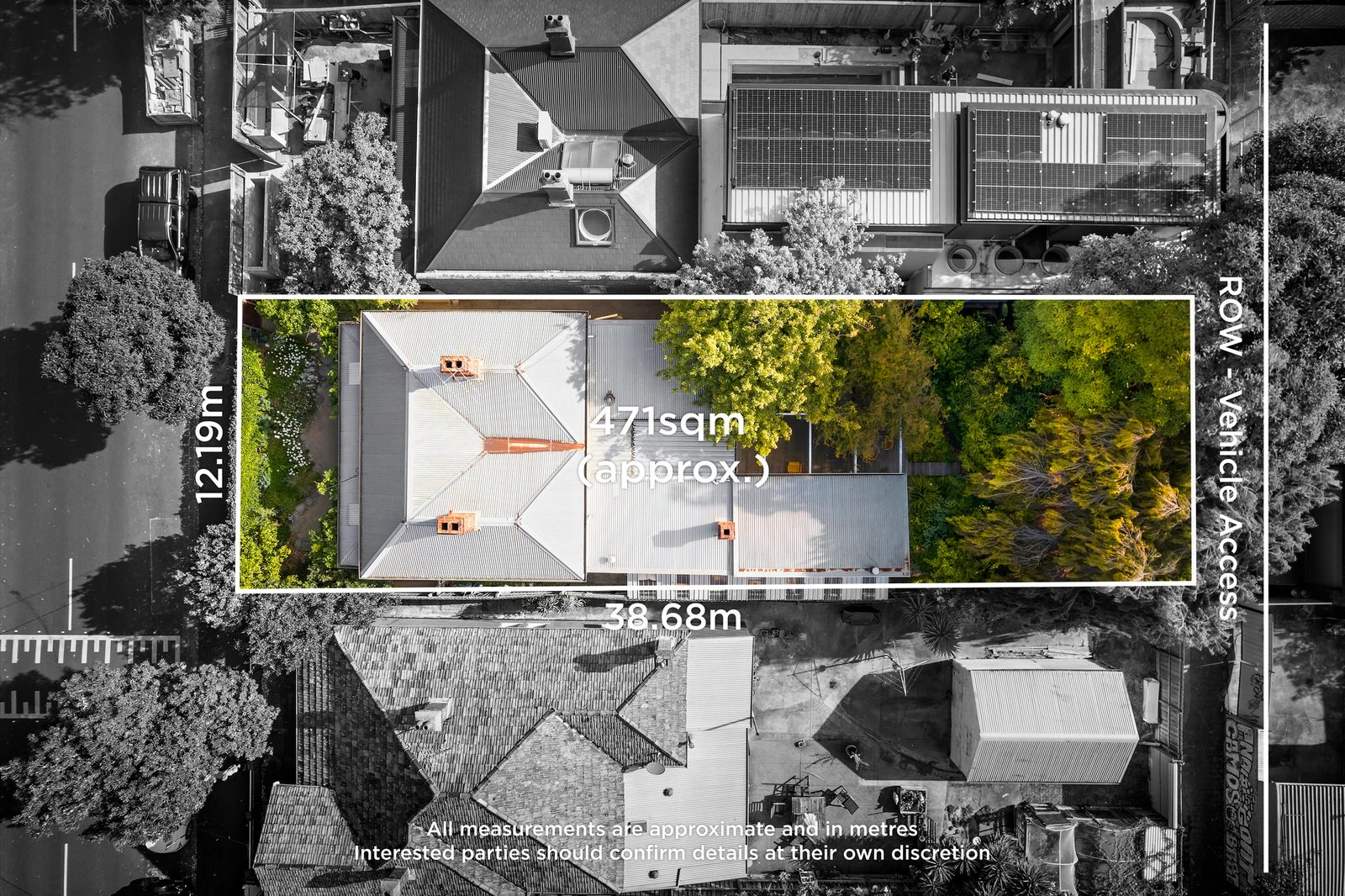 76 Chaucer Street, St Kilda, 3182