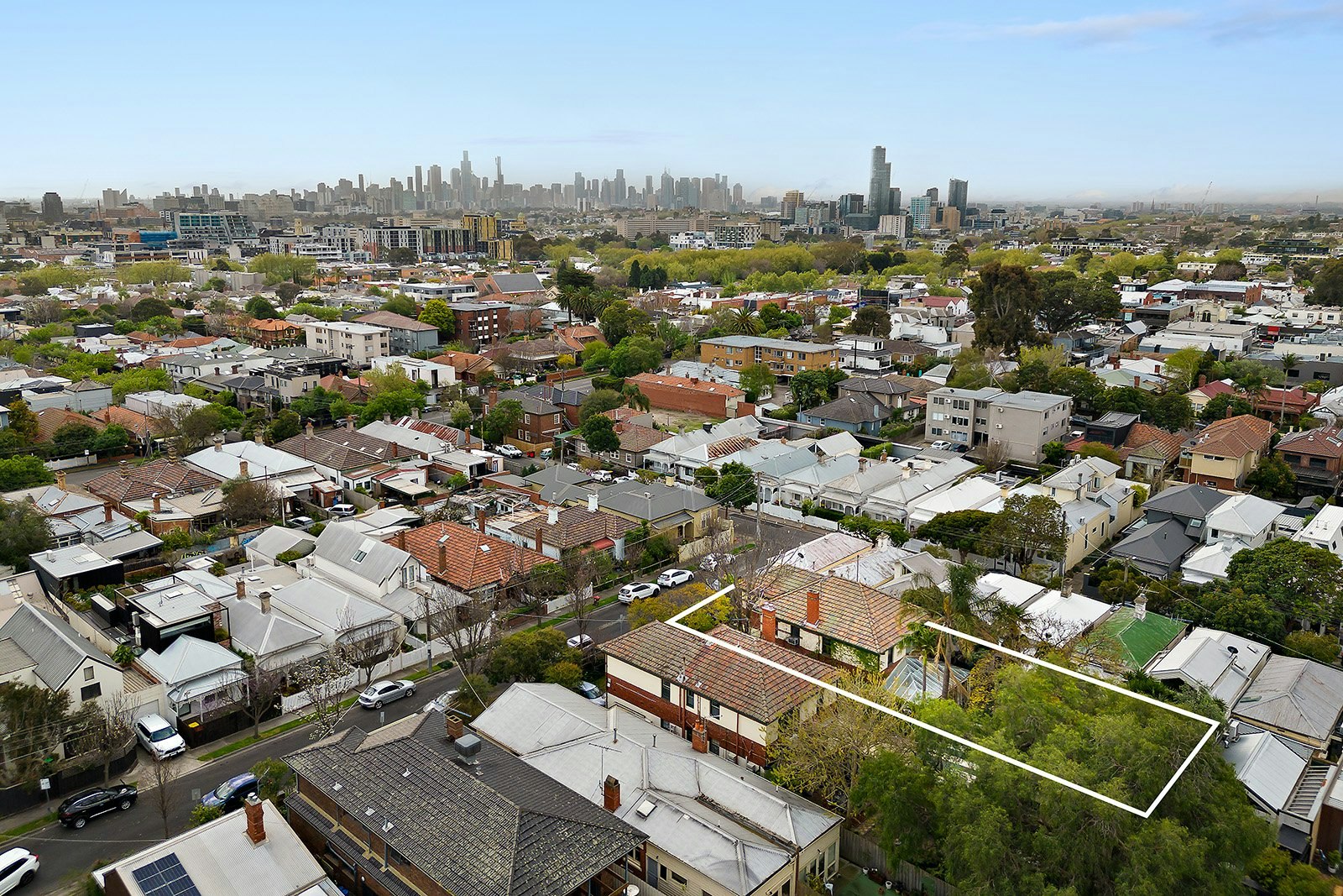 2 Craven Street, Prahran, 3181