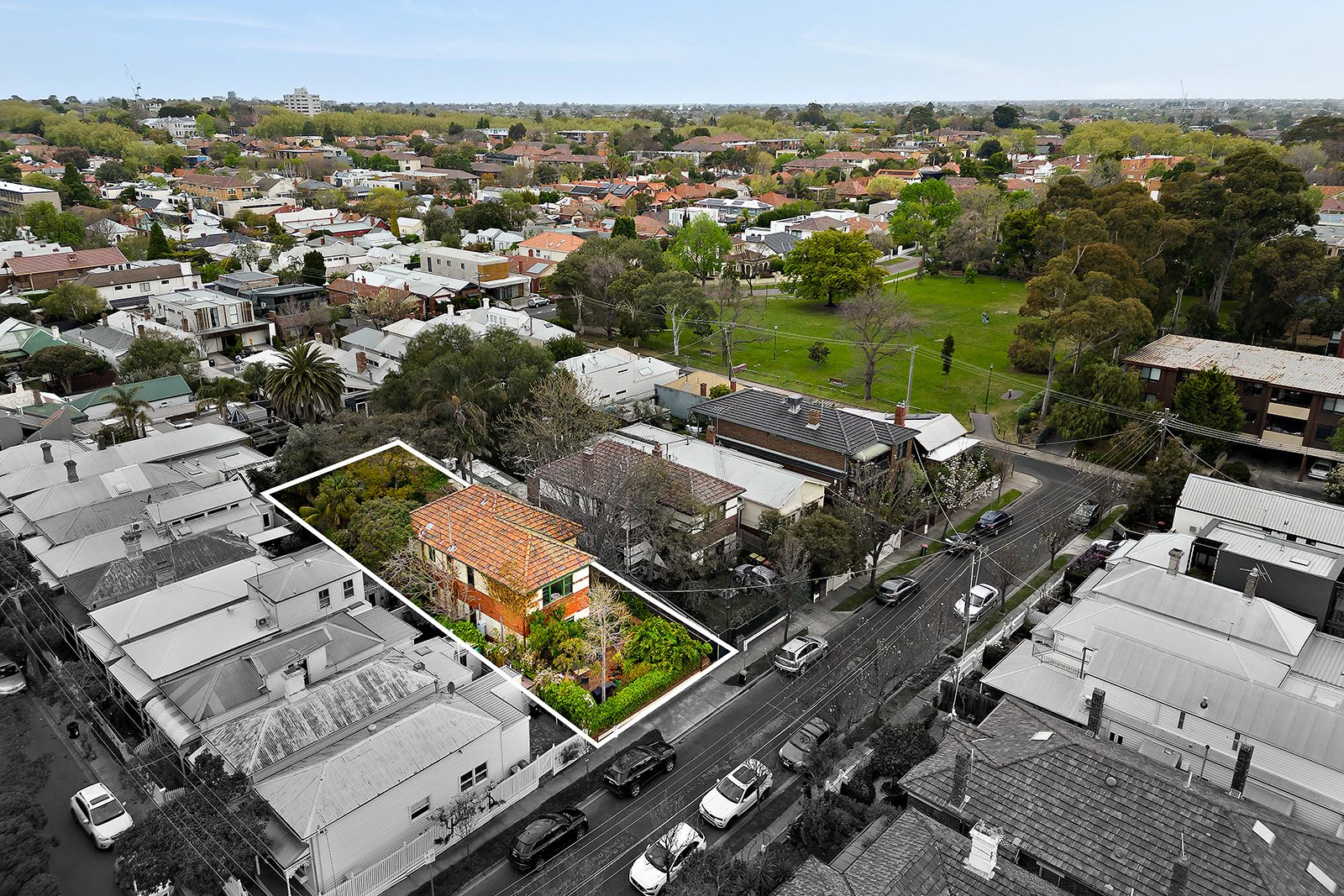 2 Craven Street, Prahran, 3181
