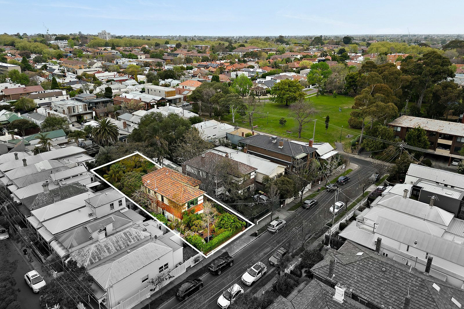 2 Craven Street, Prahran, 3181