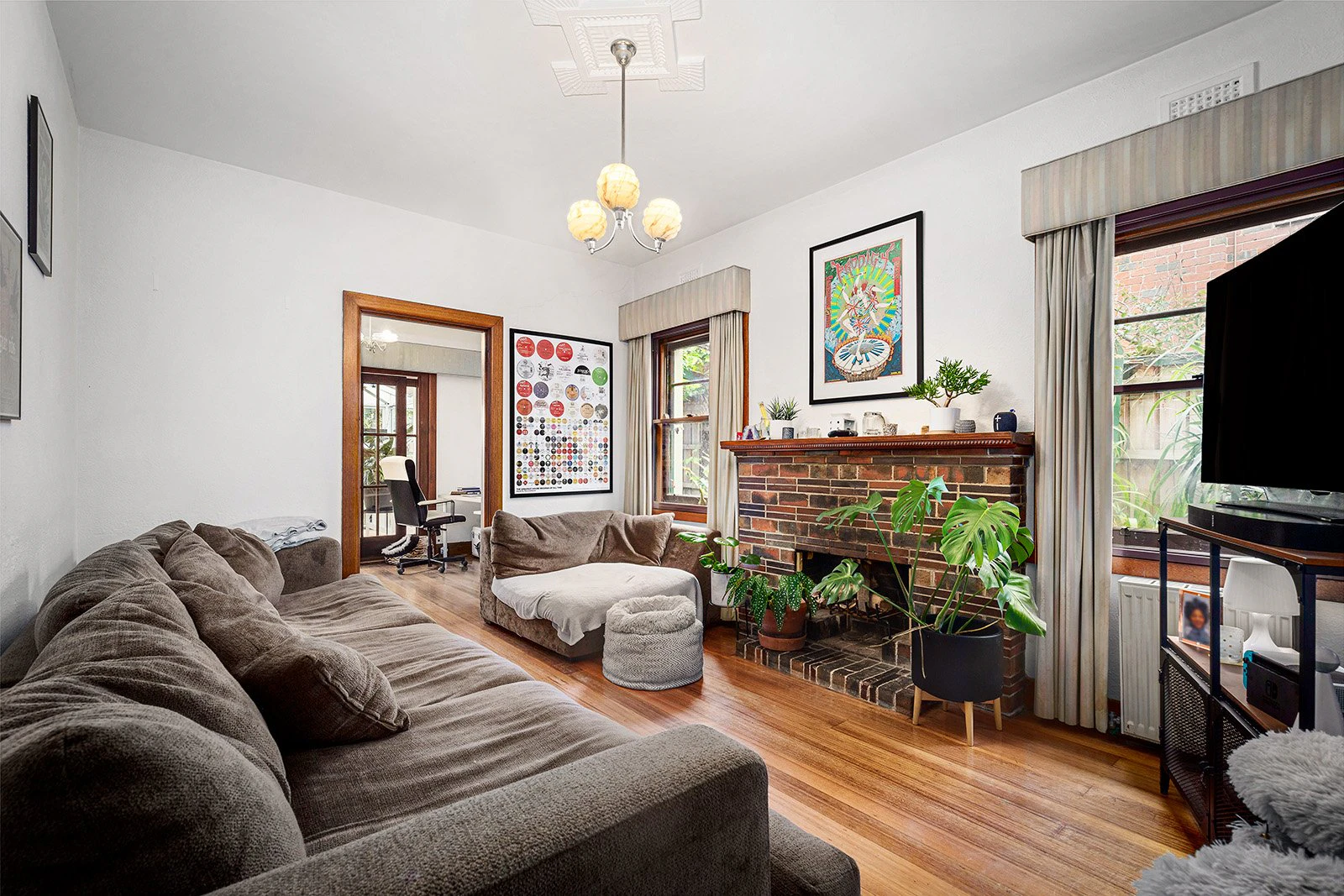 2 Craven Street, Prahran, 3181