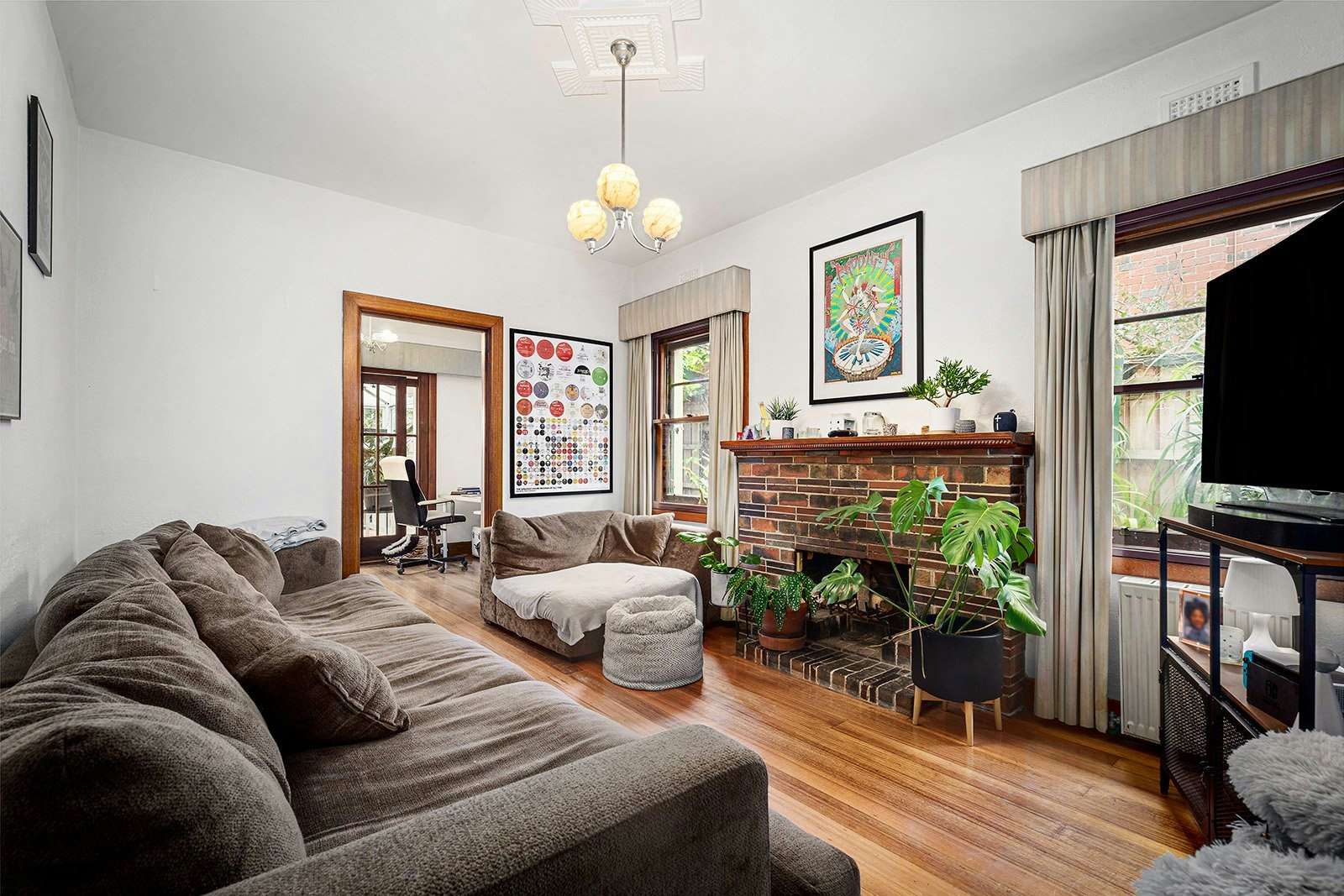 2 Craven Street, Prahran, 3181