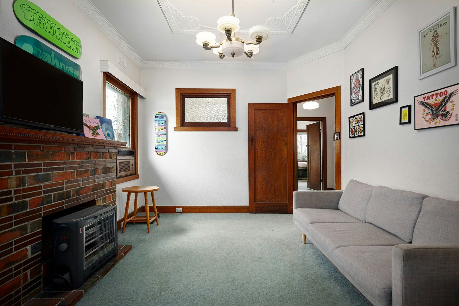 2 Craven Street, Prahran, 3181