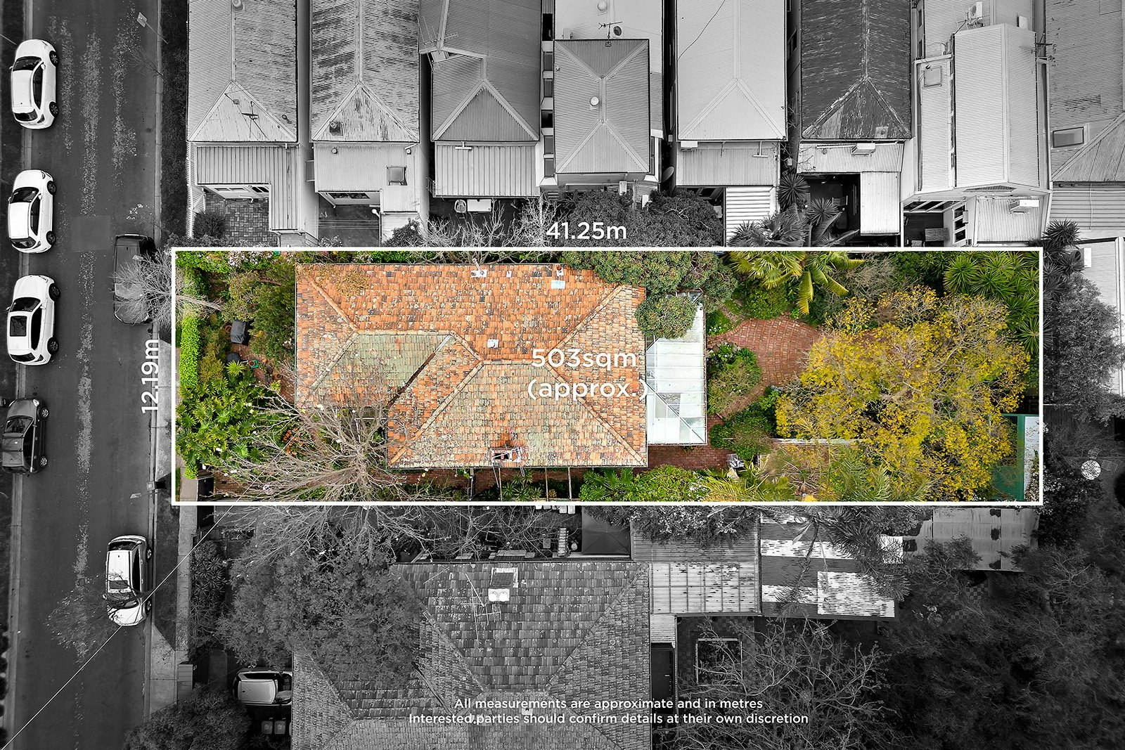 2 Craven Street, Prahran, 3181