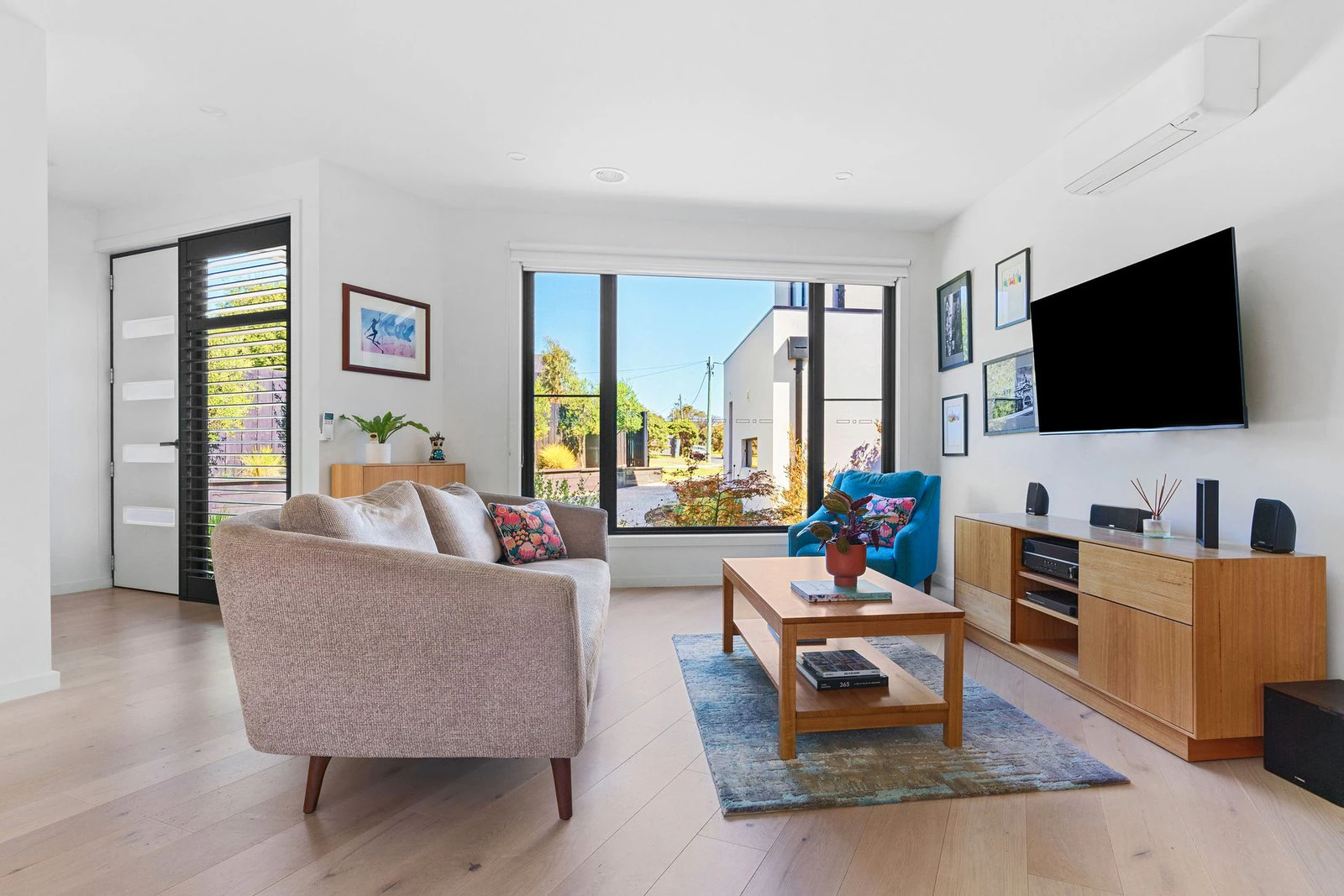 3/9 Seaton Road, Mornington, 3931
