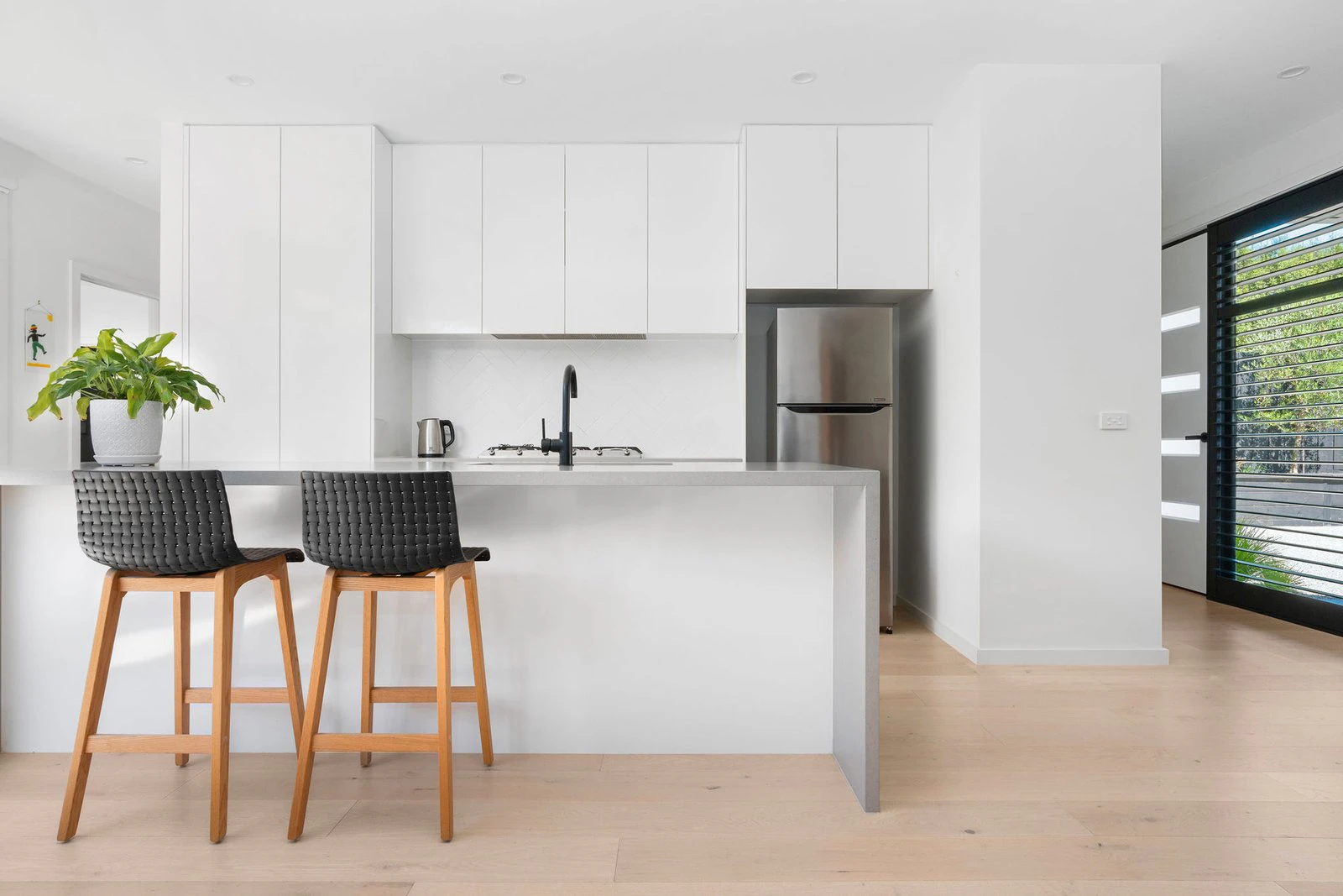 3/9 Seaton Road, Mornington, 3931