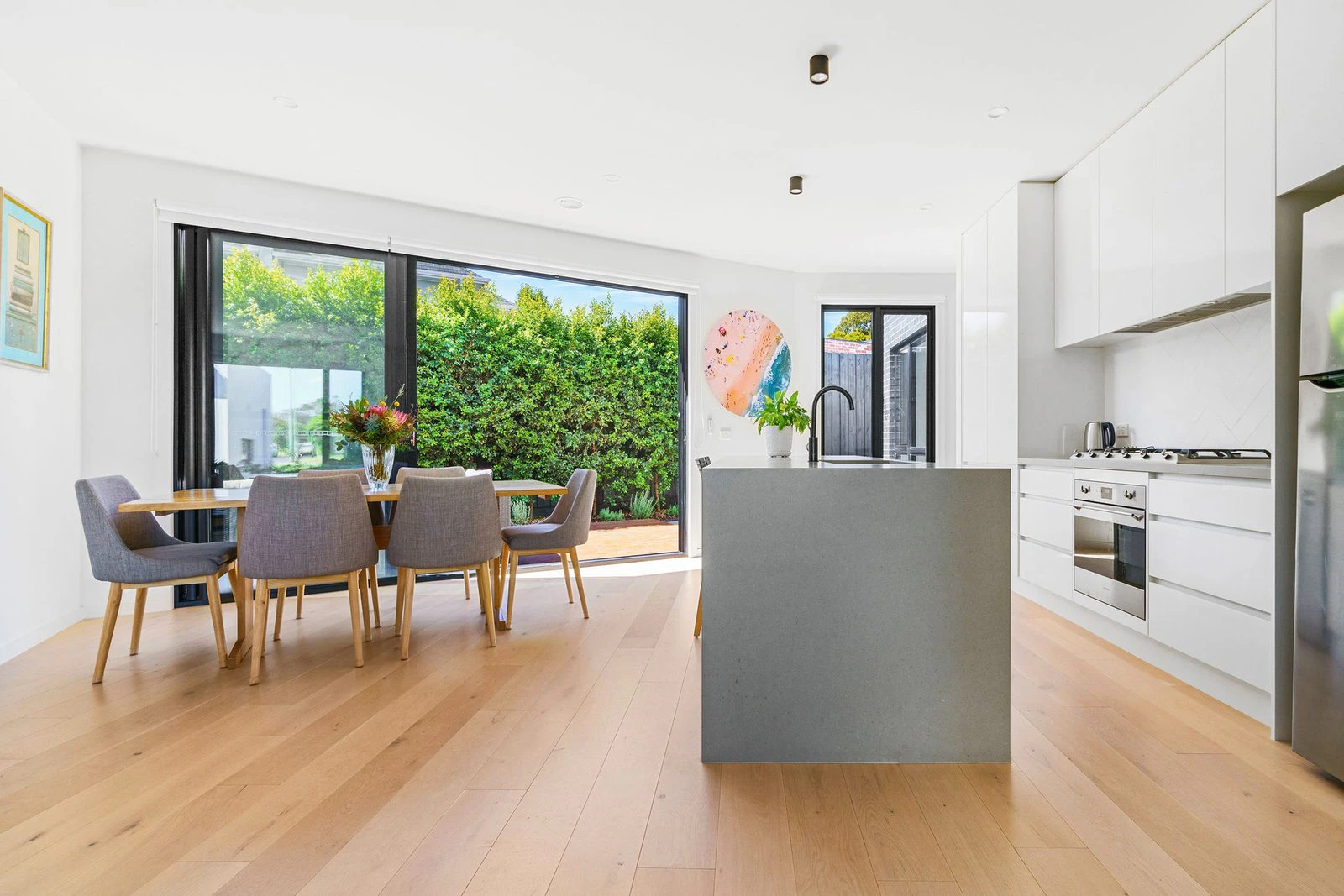 3/9 Seaton Road, Mornington, 3931