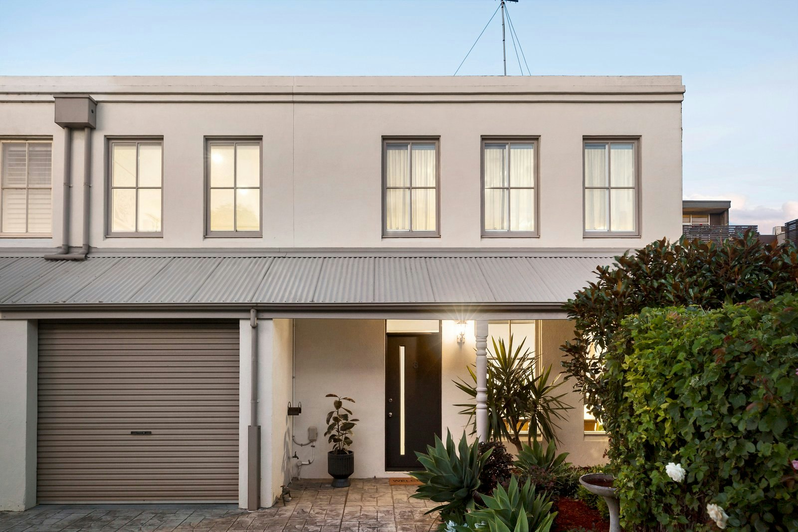 Residence 3/12 Barlow Street, Port Melbourne, 3207