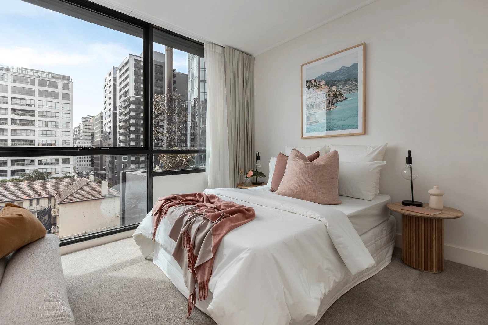 506/19 Queens Road, Melbourne, 3004