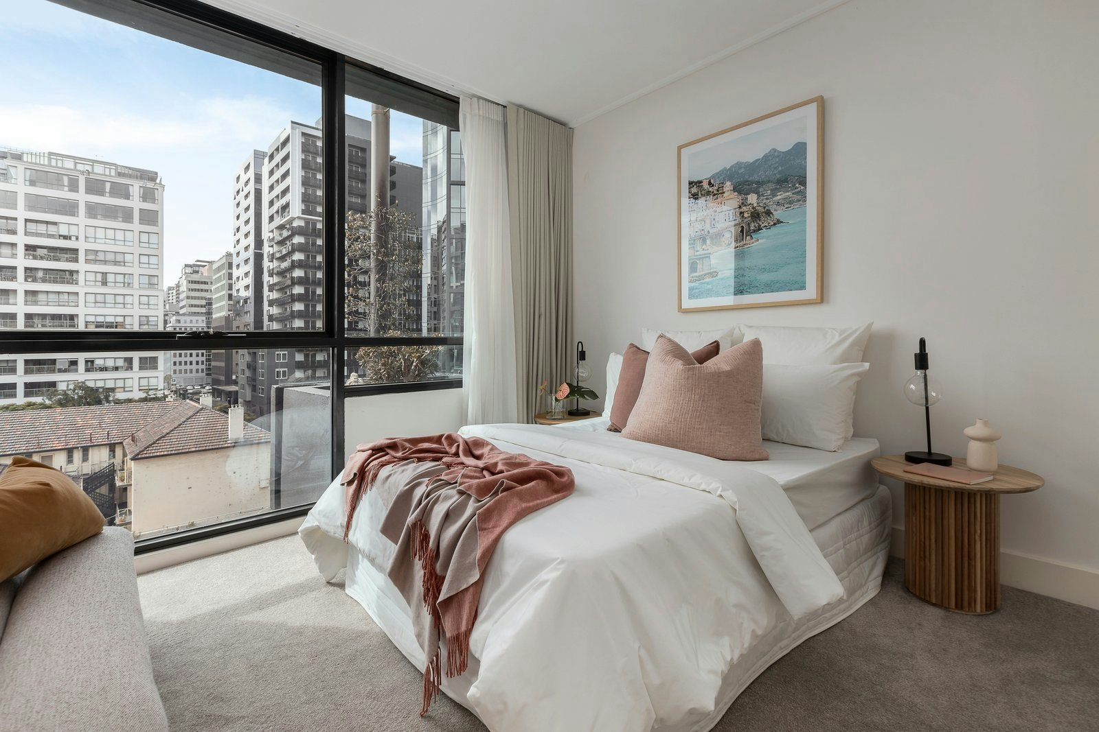 506/19 Queens Road, Melbourne, 3004