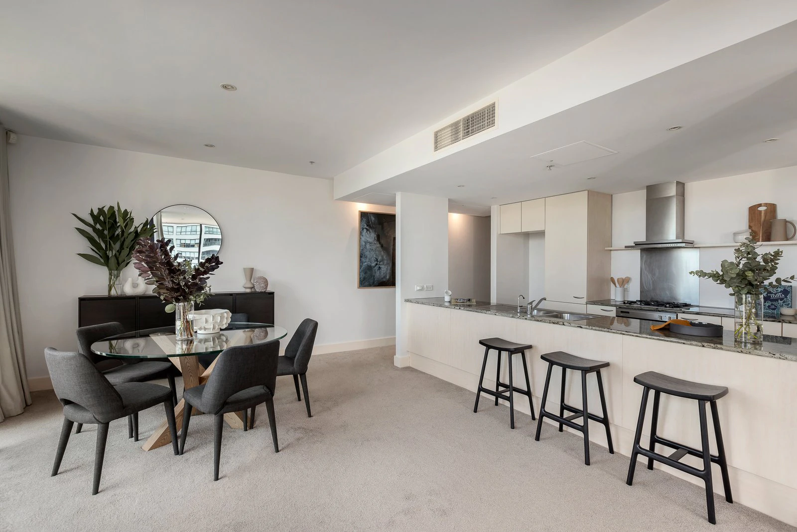 506/19 Queens Road, Melbourne, 3004