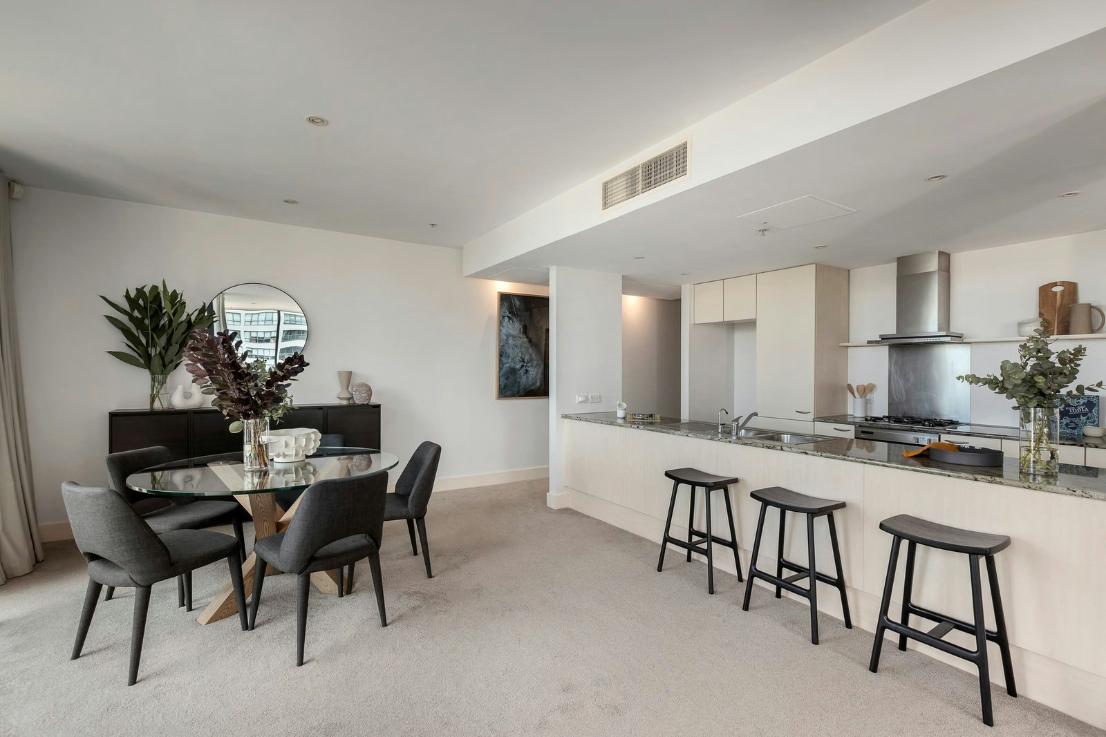 506/19 Queens Road, Melbourne, 3004