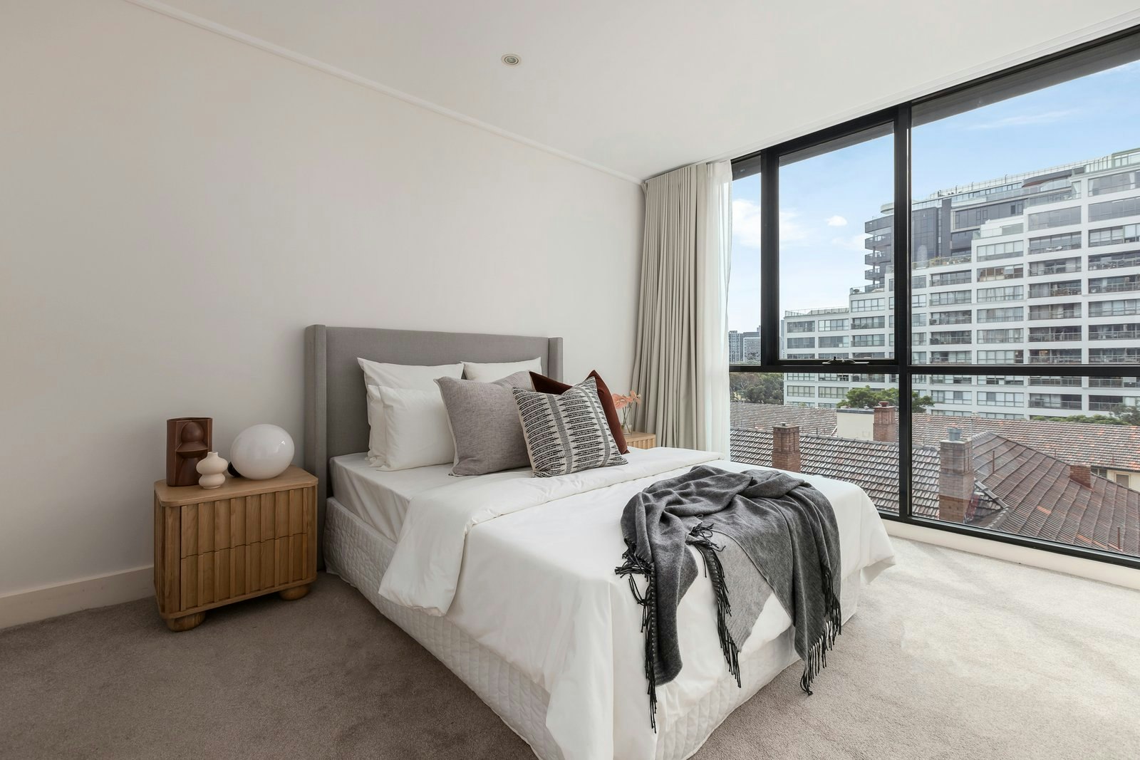 506/19 Queens Road, Melbourne, 3004