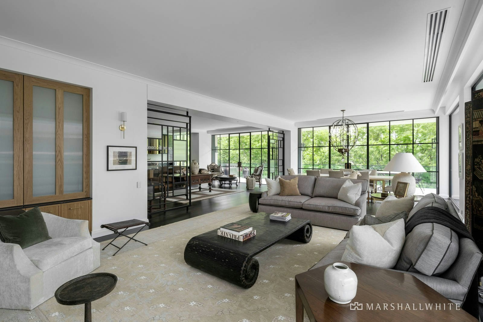 Penthouse, 20 Grange Road, Toorak, 3142