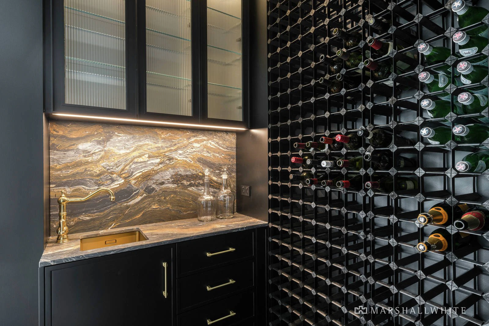 Penthouse, 20 Grange Road, Toorak, 3142