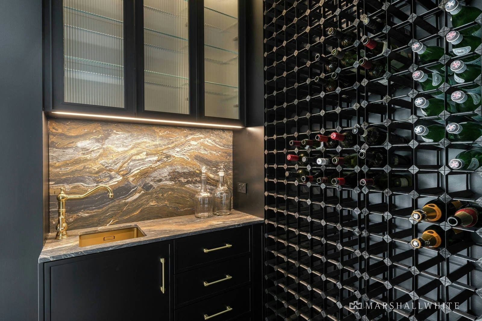 Penthouse, 20 Grange Road, Toorak, 3142