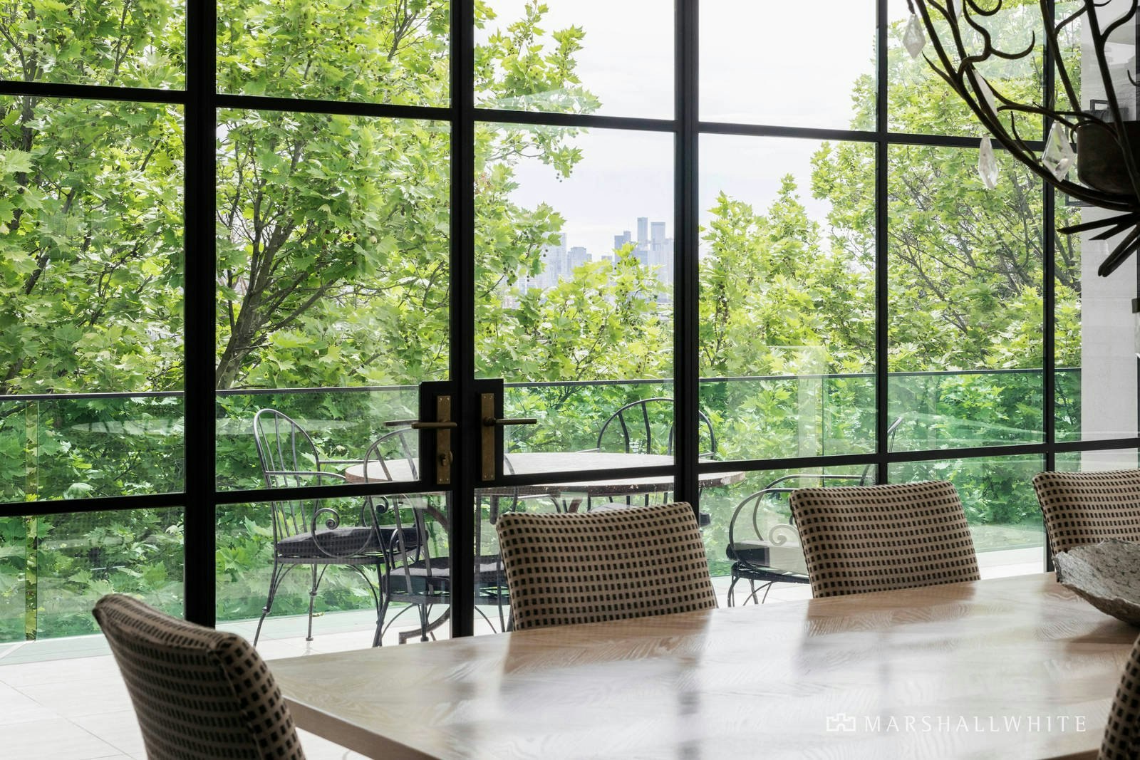 Penthouse, 20 Grange Road, Toorak, 3142