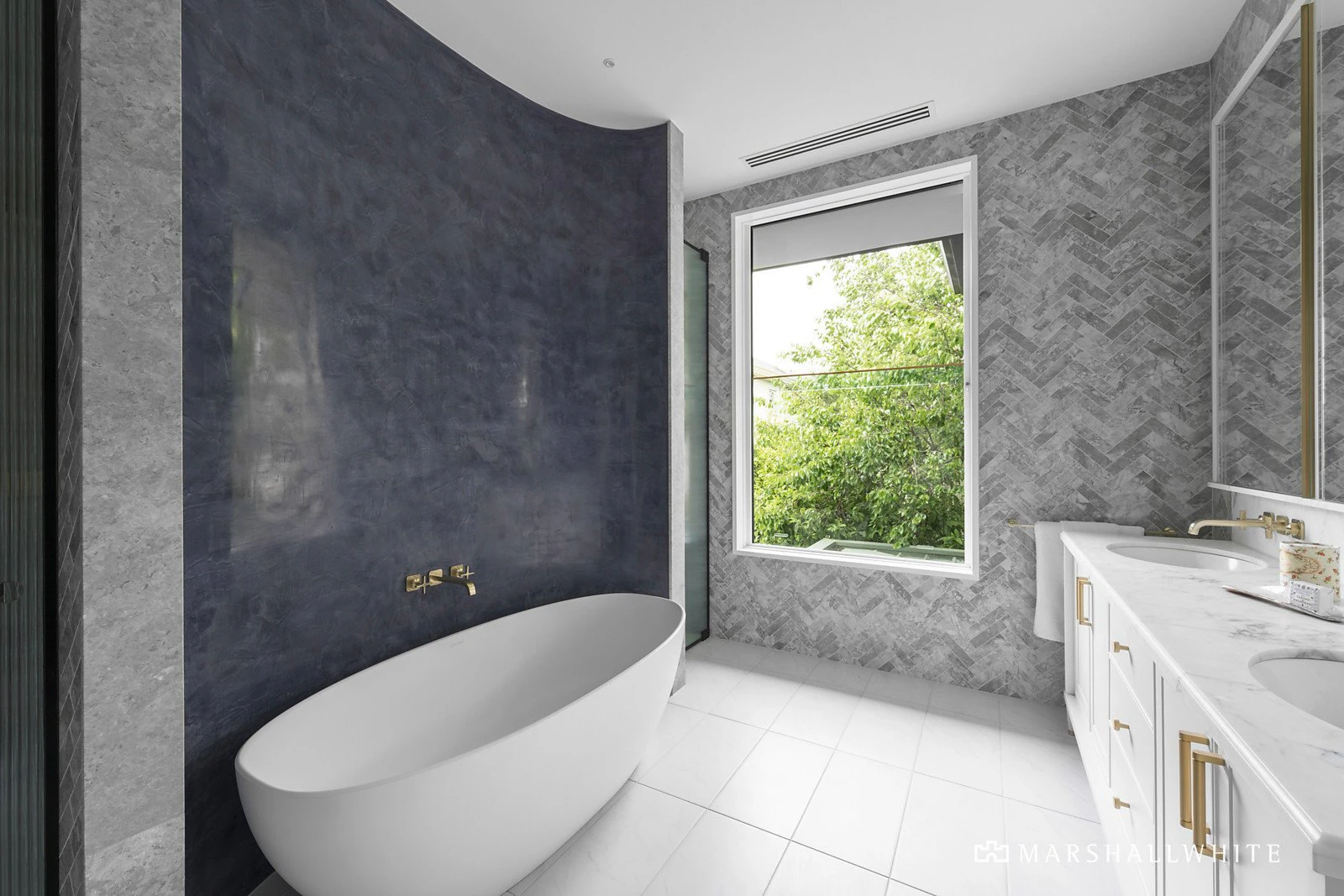 Penthouse, 20 Grange Road, Toorak, 3142