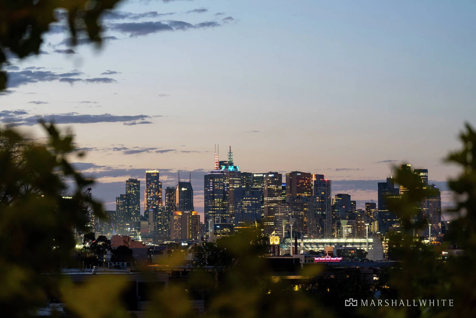 Penthouse, 20 Grange Road, Toorak, 3142