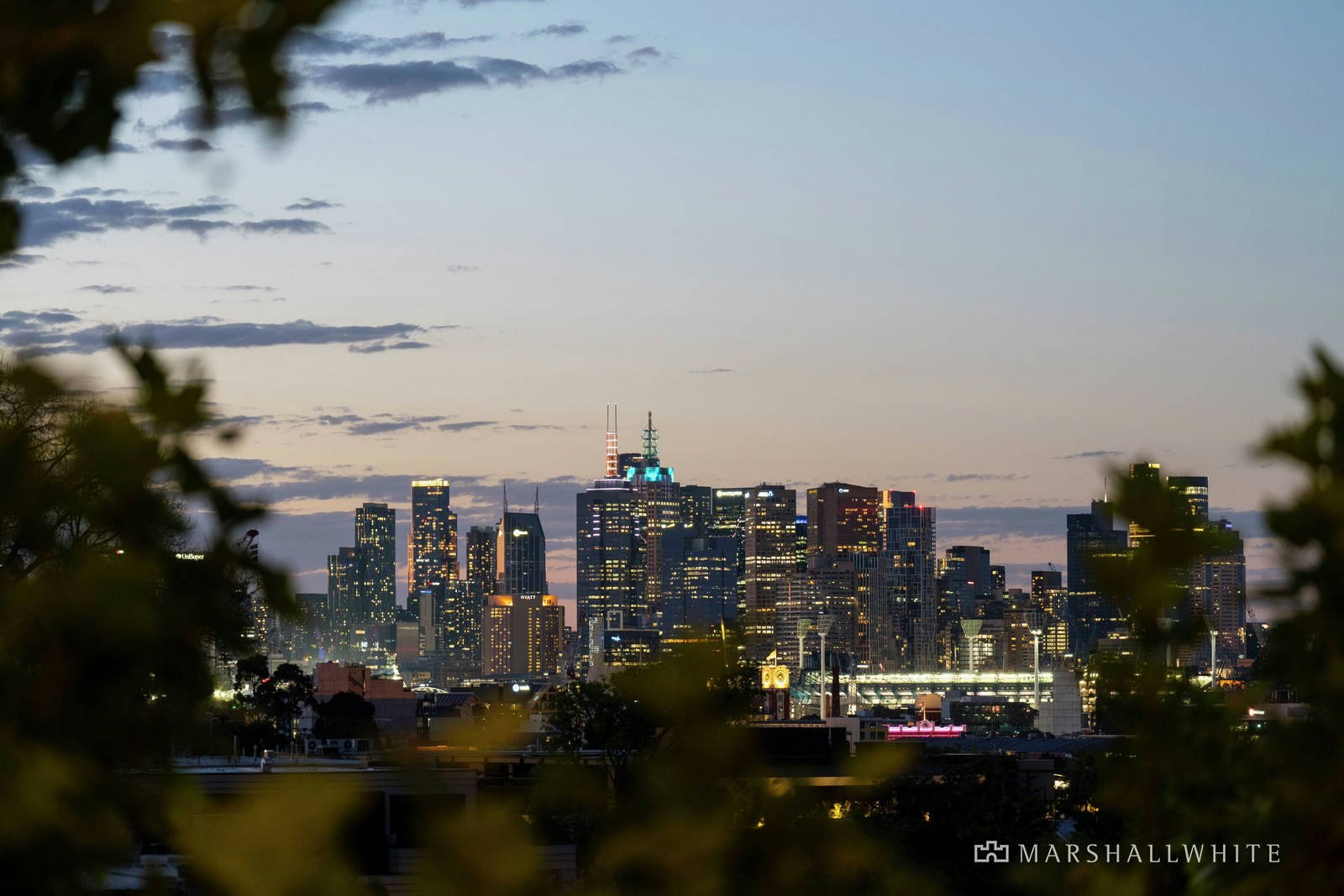 Penthouse, 20 Grange Road, Toorak, 3142