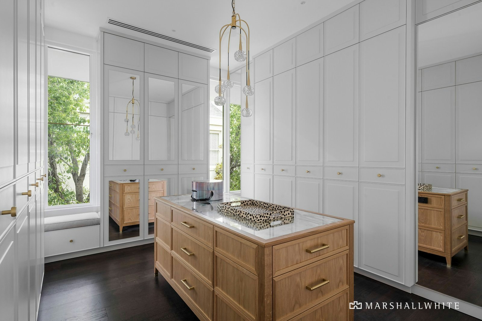 Penthouse, 20 Grange Road, Toorak, 3142