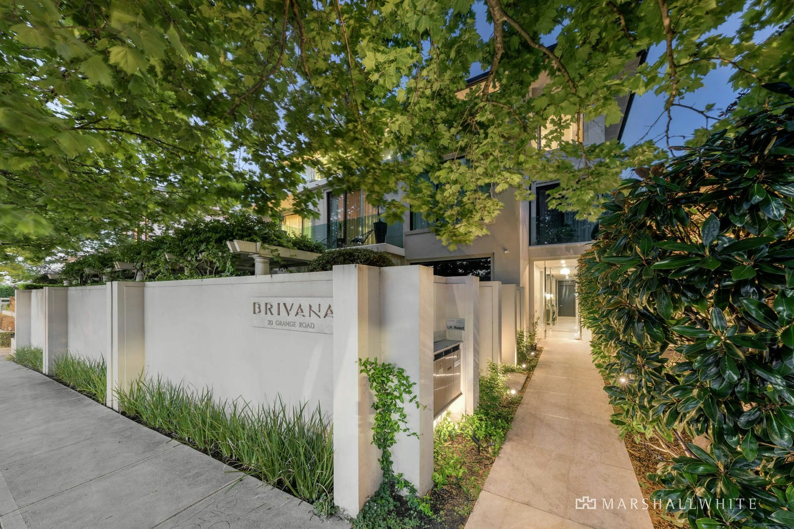 Penthouse, 20 Grange Road, Toorak, 3142
