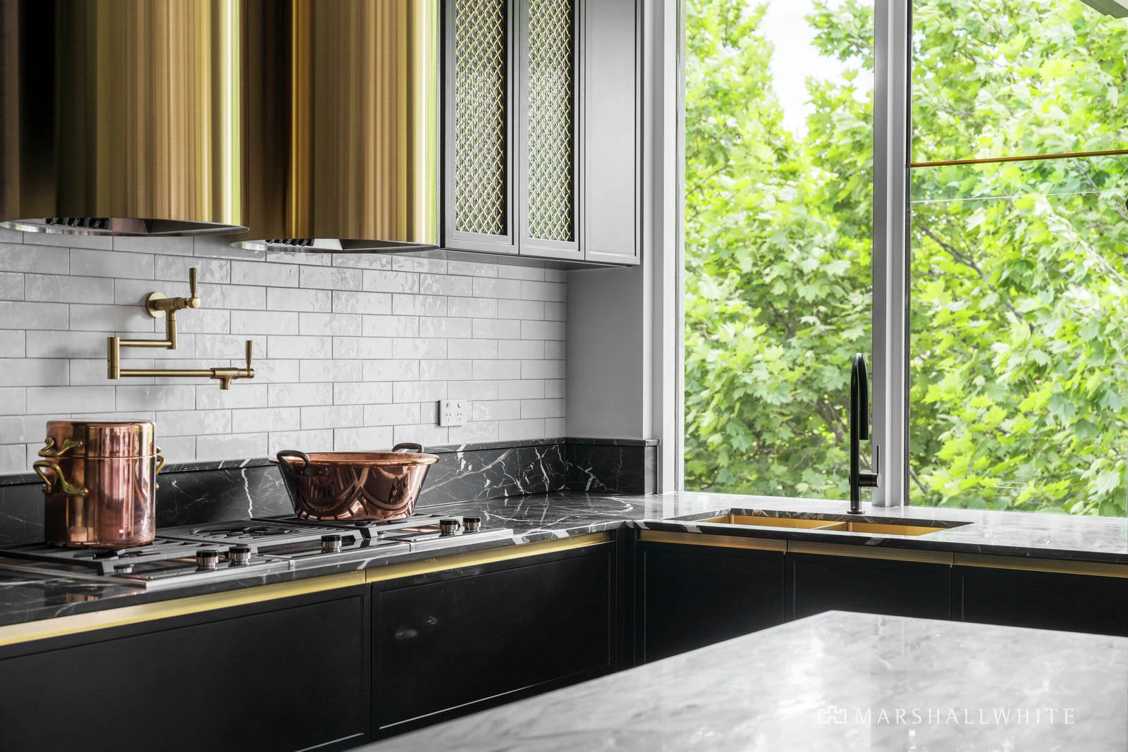 Penthouse, 20 Grange Road, Toorak, 3142