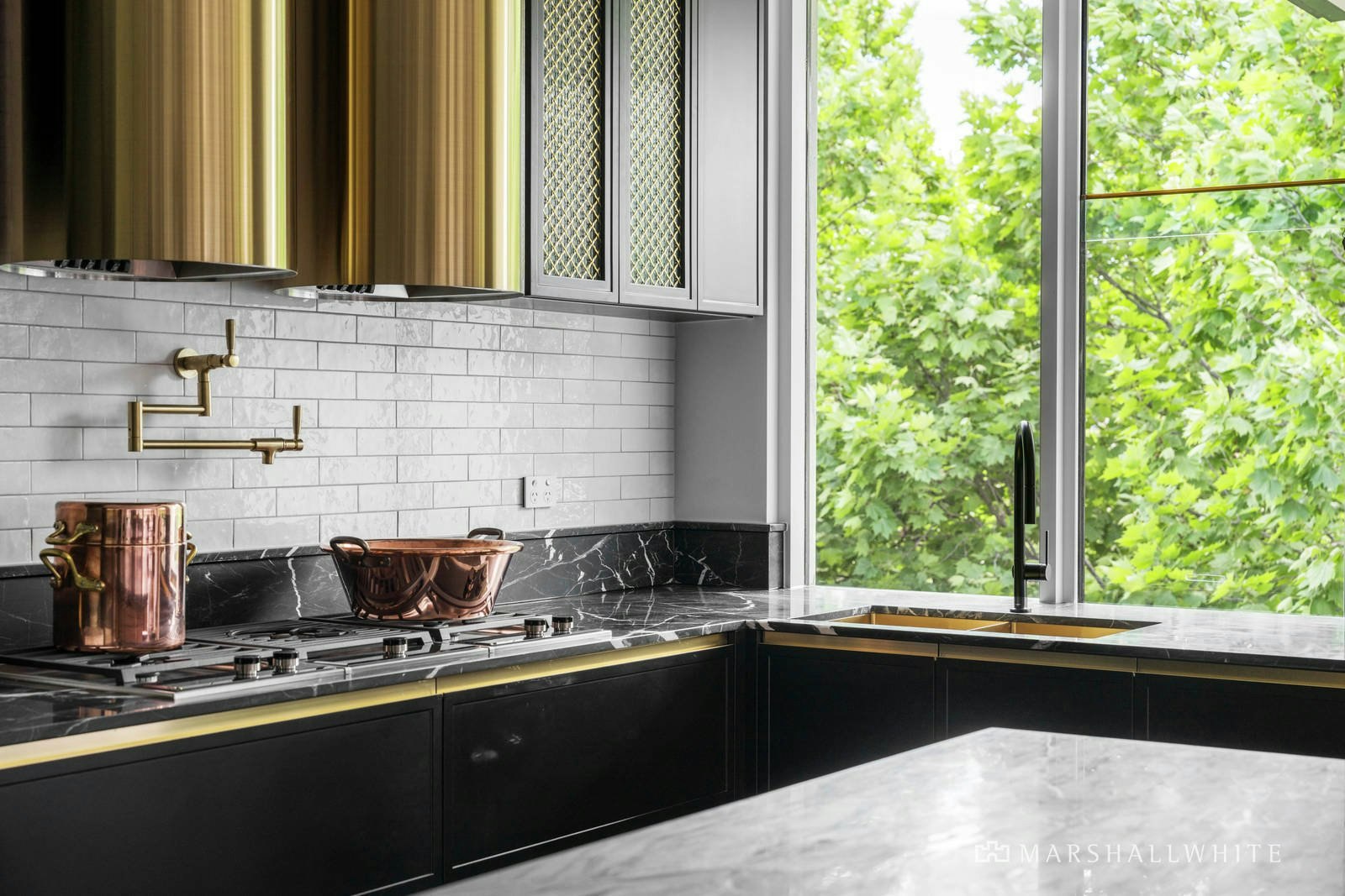 Penthouse, 20 Grange Road, Toorak, 3142